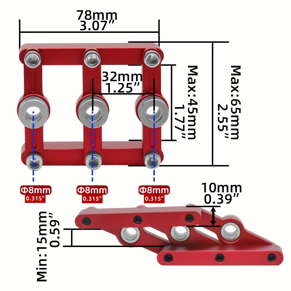 Woodworking self-centering ten - Woodworking Diy 评论和价格